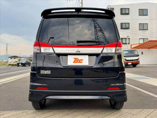 DELICA D:2 2WD