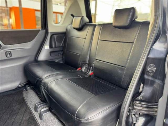 DELICA D:2 2WD