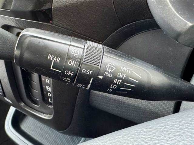 DELICA D:2 2WD