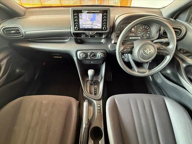 YARIS