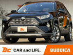 RAV4 4WD