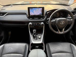 RAV4 4WD