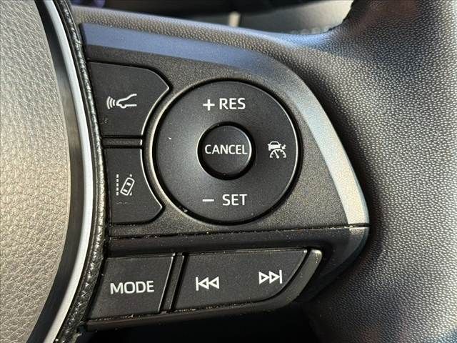 RAV4 4WD