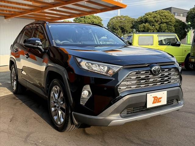 RAV4 4WD