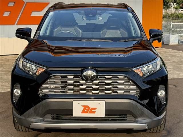 RAV4 4WD