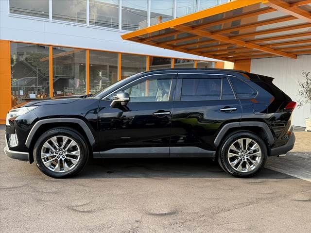 RAV4 4WD