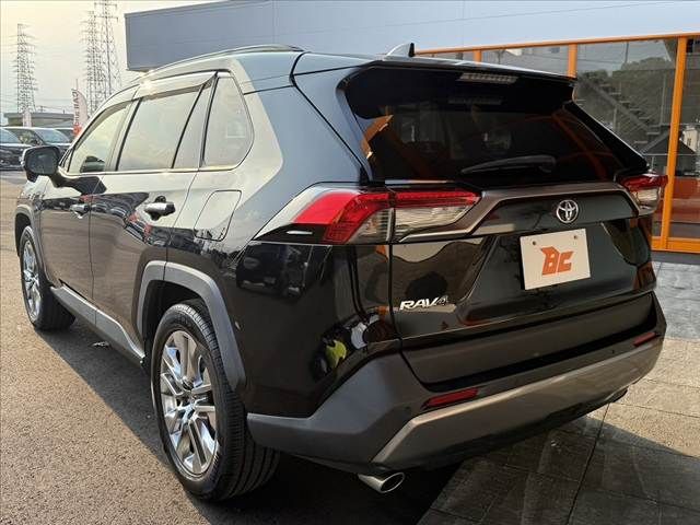 RAV4 4WD