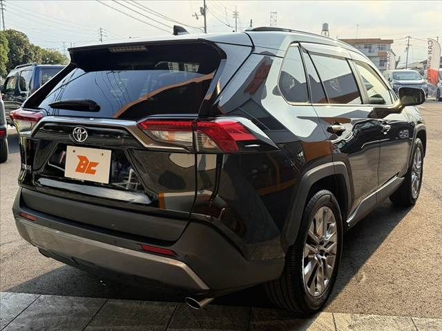 RAV4 4WD