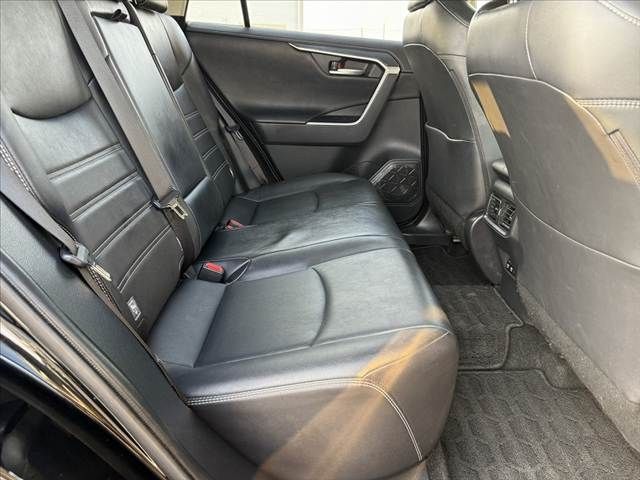 RAV4 4WD