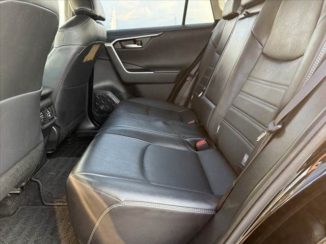 RAV4 4WD