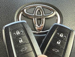 RAV4 4WD
