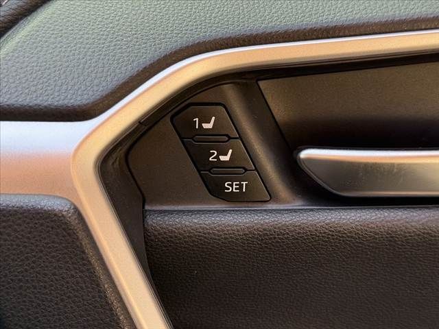 RAV4 4WD