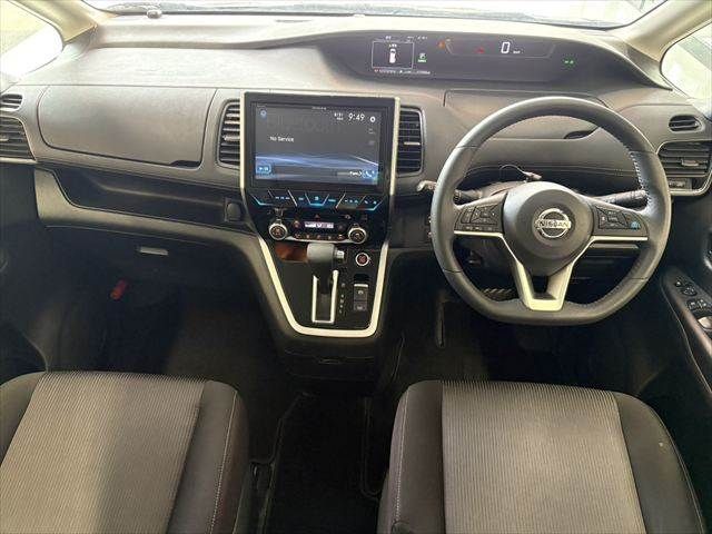 SERENA  S-HYBRID