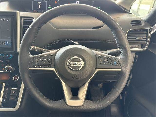 SERENA  S-HYBRID