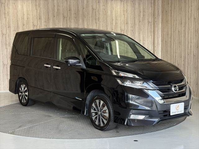SERENA  S-HYBRID