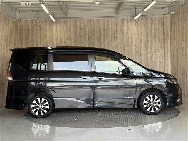 SERENA  S-HYBRID