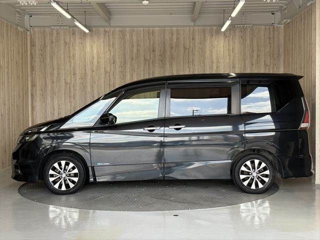 SERENA  S-HYBRID