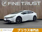 PRIUS 4WD