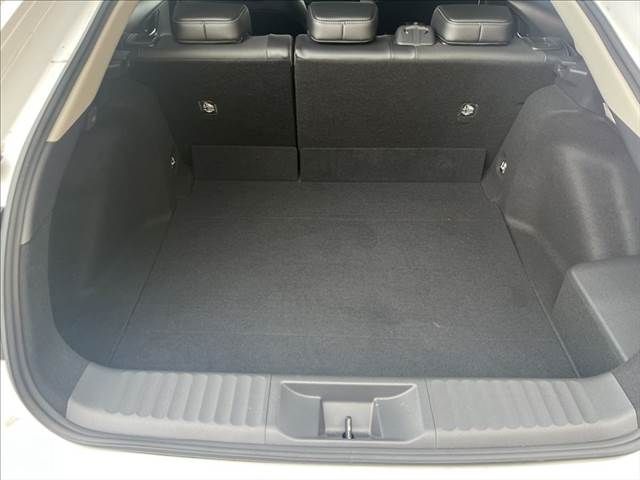 PRIUS 4WD