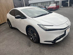 PRIUS 4WD