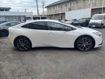 PRIUS 4WD