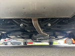 PRIUS 4WD