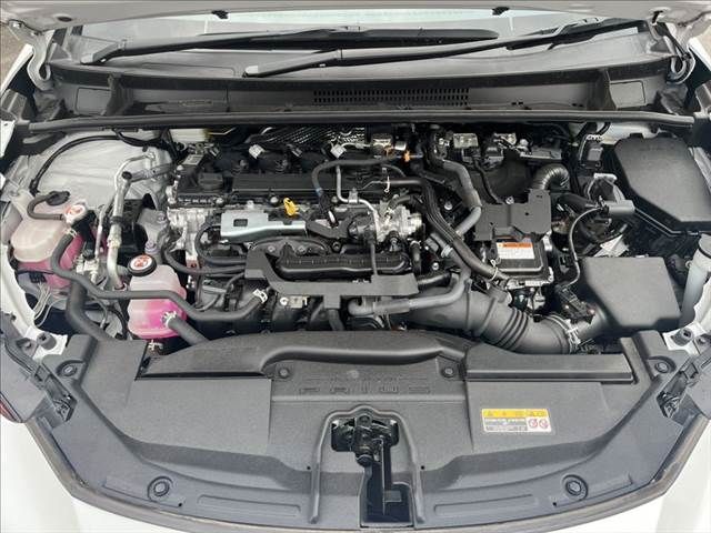 PRIUS 4WD