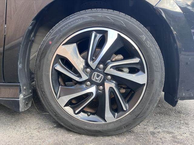STEPWAGON SPADA