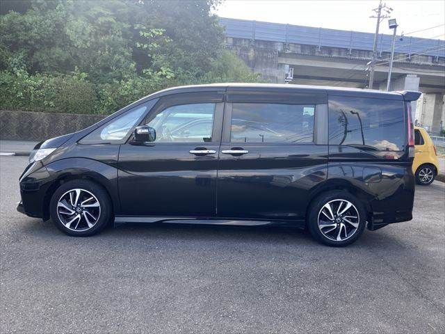 STEPWAGON SPADA