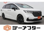 ODYSSEY e:HEV