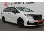 ODYSSEY e:HEV