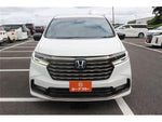 ODYSSEY e:HEV
