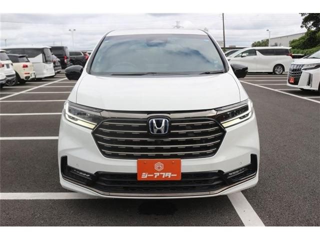 ODYSSEY e:HEV