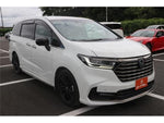 ODYSSEY e:HEV