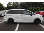 ODYSSEY e:HEV