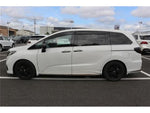 ODYSSEY e:HEV