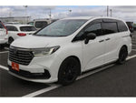 ODYSSEY e:HEV