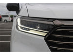 ODYSSEY e:HEV