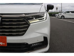ODYSSEY e:HEV