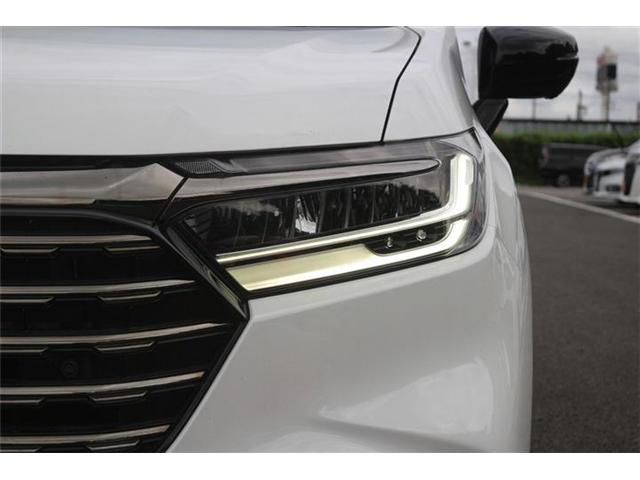 ODYSSEY e:HEV