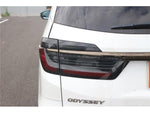 ODYSSEY e:HEV