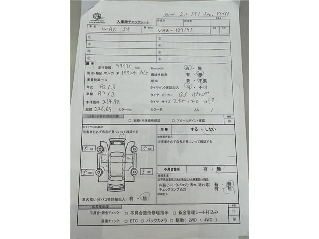 WRX S4
