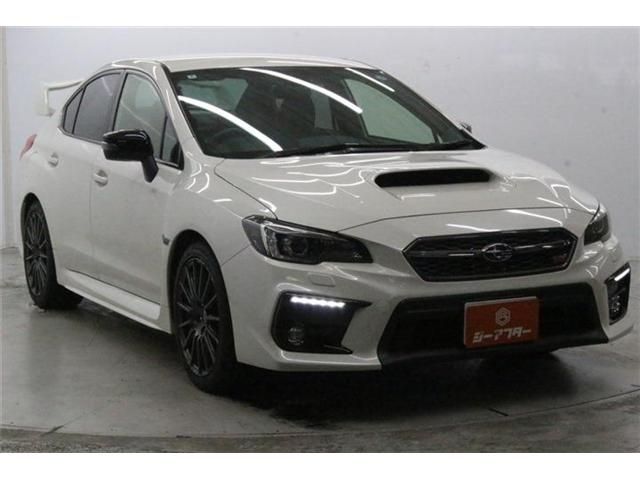 WRX S4