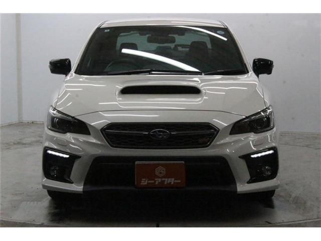 WRX S4