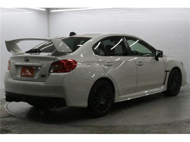 WRX S4