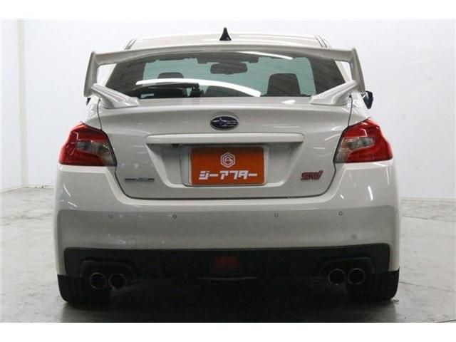 WRX S4