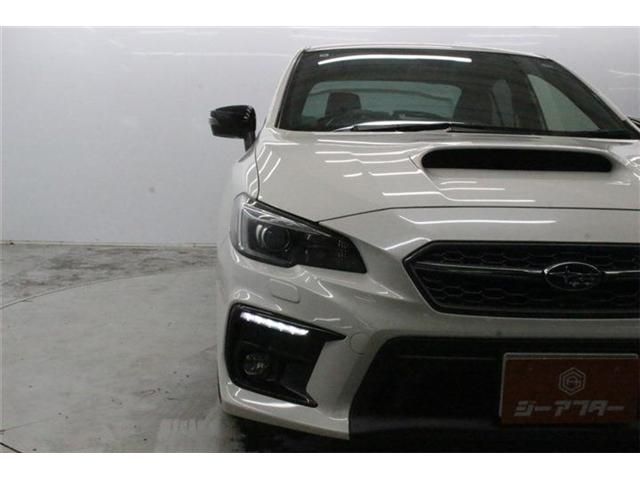 WRX S4