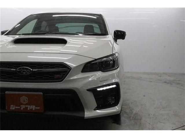 WRX S4
