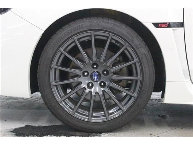 WRX S4