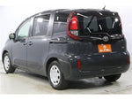 SIENTA HYBRID